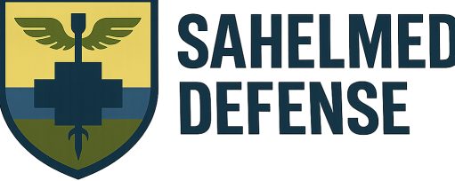 SAHELMED DEFENSE